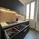 Apartamento Casa Redona - Nuovo Elegante Loft Free Wifi 4 Pax