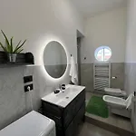 Apartamento Casa Redona - Nuovo Elegante Loft Free Wifi 4 Pax Bérgamo