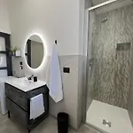 Casa Redona - Nuovo Elegante Loft Free Wifi 4 Pax Bérgamo