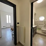 Apartamento Casa Redona - Nuovo Elegante Loft Free Wifi 4 Pax