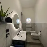 Casa Redona - Nuovo Elegante Loft Free Wifi 4 Pax Apartamento