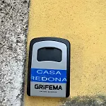 Apartamento Casa Redona - Nuovo Elegante Loft Free Wifi 4 Pax