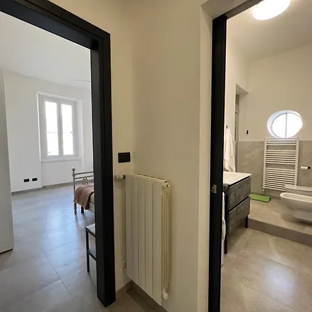 アパート Casa Redona - Nuovo Elegante Loft Free Wifi 4 Pax