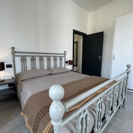 Casa Redona - Nuovo Elegante Loft Free Wifi 4 Pax