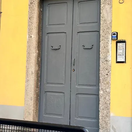 Casa Redona - Nuovo Elegante Loft Free Wifi 4 Pax Daire *