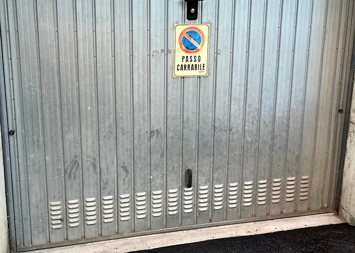 Casa Redona - Nuovo Elegante Loft Free Wifi 4 Pax 아파트 *