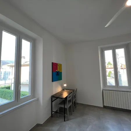 Casa Redona - Nuovo Elegante Loft Free Wifi 4 Pax Appartement *